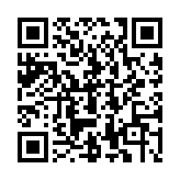スマートフォンQRコード