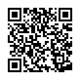 スマートフォンQRコード