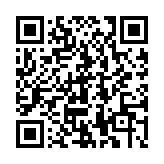 スマートフォンQRコード