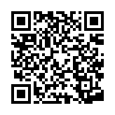 スマートフォンQRコード