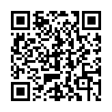 スマートフォンQRコード