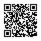 スマートフォンQRコード