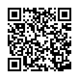 スマートフォンQRコード