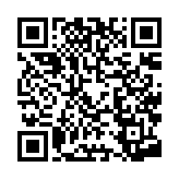 スマートフォンQRコード