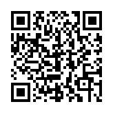 スマートフォンQRコード