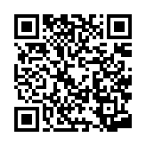 スマートフォンQRコード