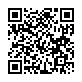 スマートフォンQRコード