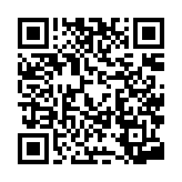 スマートフォンQRコード