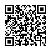 スマートフォンQRコード