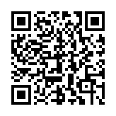 スマートフォンQRコード