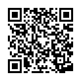 スマートフォンQRコード