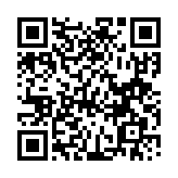 スマートフォンQRコード