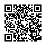 スマートフォンQRコード