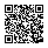 スマートフォンQRコード