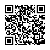 スマートフォンQRコード