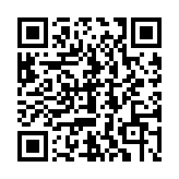 スマートフォンQRコード