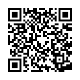 スマートフォンQRコード