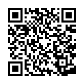 スマートフォンQRコード