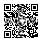 スマートフォンQRコード