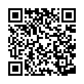 スマートフォンQRコード