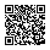 スマートフォンQRコード