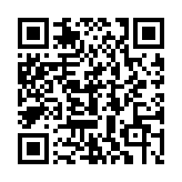 スマートフォンQRコード