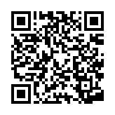 スマートフォンQRコード