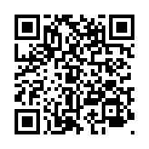 スマートフォンQRコード