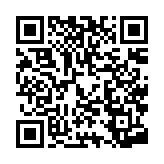 スマートフォンQRコード