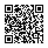 スマートフォンQRコード
