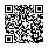 スマートフォンQRコード