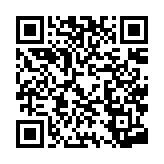 スマートフォンQRコード