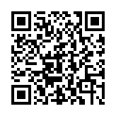 スマートフォンQRコード