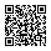 スマートフォンQRコード