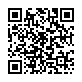 スマートフォンQRコード