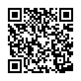 スマートフォンQRコード