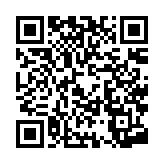 スマートフォンQRコード