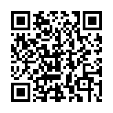 スマートフォンQRコード