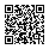 スマートフォンQRコード