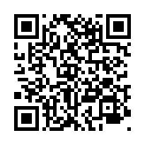 スマートフォンQRコード