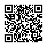 スマートフォンQRコード