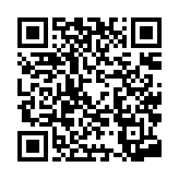 スマートフォンQRコード