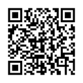 スマートフォンQRコード
