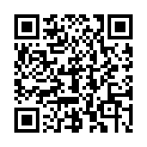 スマートフォンQRコード