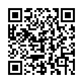 スマートフォンQRコード