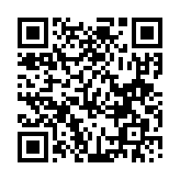 スマートフォンQRコード