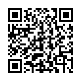 スマートフォンQRコード