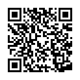 スマートフォンQRコード