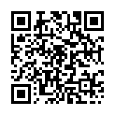 スマートフォンQRコード