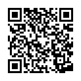 スマートフォンQRコード